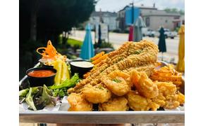 It's go time, which translates to special time, June 4th