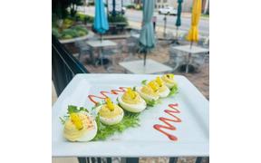 Let's talk about some appetizer specials for Thursday, May 29th