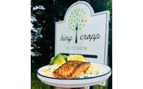 Eat Out To Help Out is TONIGHT, June 10th