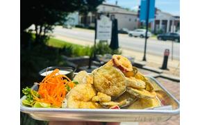 Unfortunately we have to close, June 19th due to a power outage