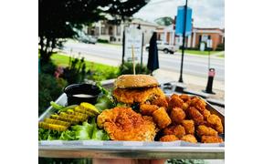 Let's make dinner plans