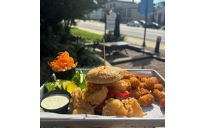 We want to talk about your Tuesday, July 22nd special