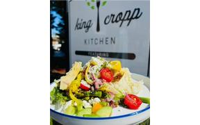 Who's planning dinner? Tonight's special might help you decide, July 25th