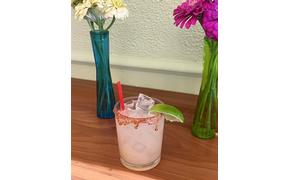 Margarita anyone?
Here is your Margarita special for the week of July 29th