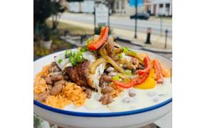 Hump Day, July 30th dinner special