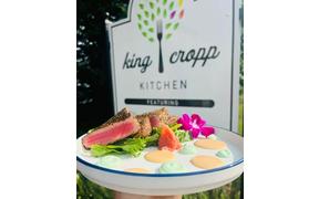 The weekend is here so let's talk about your Friday night, August 8th special