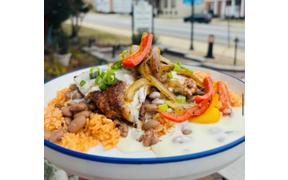 You know what you need? King Cropp, August  14th