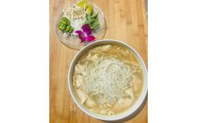 This is one of Chef's specials you don't want to miss, September 3rd