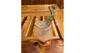 We will be featuring some new cocktails each day inspired by The 3 Sisters Marathon