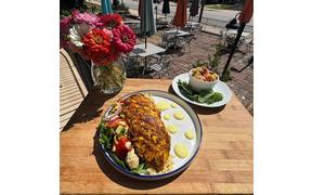 Who needs dinner plans for September 5th? We would love to feed you tonight