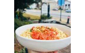 Let's combine our two favorite things into one dish tonight, September 17th