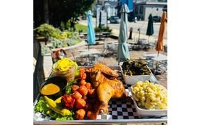 We hope you missed Chef's specials as much as we did