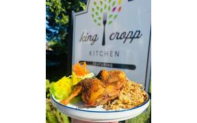 It's almost the weekend so let's talk about celebrating with a new special for October 16th