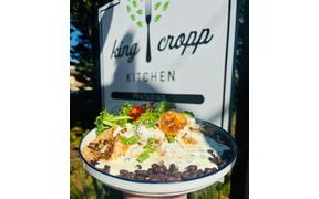 Here is your Halloween night dinner special, October 31st