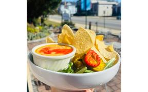 Friday, November 13th Appetizer Special