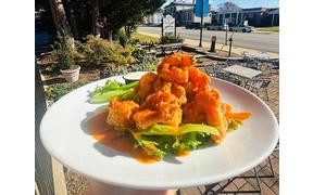 Let's do an early special tease for November 13th