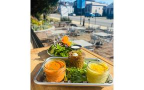 It's special time, so make a plan to join us for dinner, November 19th 5pm-9pm