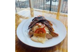 Thanksgiving Eve is here, November 26th