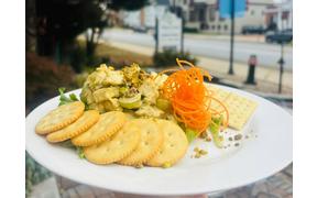 Let's talk about your December 4th dinner specials