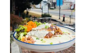 We have Gringo Chicken for your December 12th special tonight