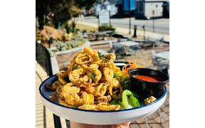 Let's start off a new week, January 13th with a new appetizer special