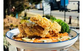 Let's showcase your January 20th dinner special