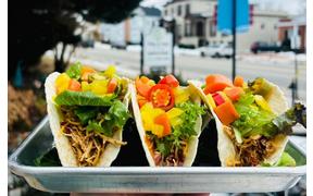 Do you need a King Cropp fix? Join us for dinner, February 6th