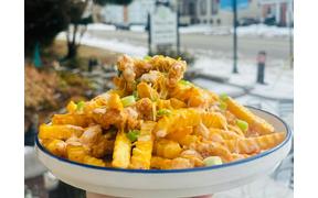 Who says you have to celebrate Valentine's for just one day? Join us at King Cropp all week