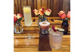 Here are your cocktail specials