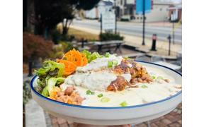 We know you love counting down the days until the weekend begins so let's talk Hump Day special, ...