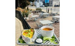 Let's not waste any time posting your Thursday, February 12th special