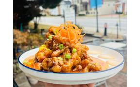 Special, special, read all about it