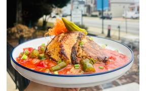 Friday is here so let's talk about your dinner special for February 27th