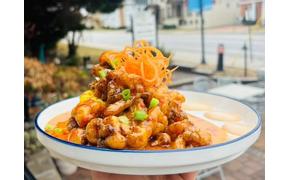 We don't normally make suggestions ...