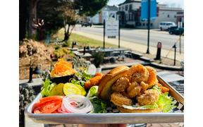 Our March 5th special is ready for you