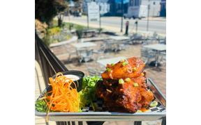 Two specials for Wednesday, March 11th