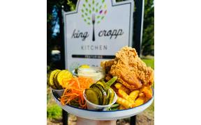 We are grateful for the sunshine on this cool, spring day