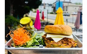 Shout out to Chef's Sloppy Joe fans, April 28th