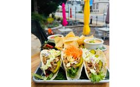 Two specials for Thursday, May 7th