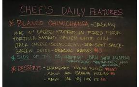 Calling all Blanco Chimichanga fans