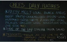 It's Patty Melt time