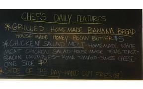 Hump Day Specials