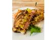 Today's Specials (August 13): The Raigan- Grilled All Natural Ham-Chow-Chow-Swiss ...