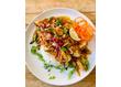 Chicken Pad Thai lunch and dinner special for September 3rd