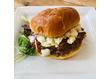 Hometown Smash Burger- Certified Angus Beef Patty-Chili-Diced Onion-Homemade Ballad Beer ...