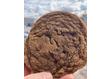 Have you ever had a fresh Chewy Ginger Molasses Cookie? Stop by King Cropp for a cookie fix