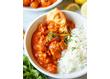 February 3rd specials-Chicken Tikka-All Natural Grilled Masala Spiced Chicken-Tomato Curry ...