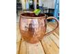We are having $5 Moscow Mules for our cocktail special for your weekend eve