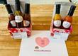 Spice up your Valentine's with a box of King Cropp goodies