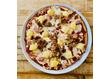 Here is our Kahuna Pie for FEBRUARY 17th- Local Ham-Bacon-NC Pulled Pork-Pineapple-Homemade ...